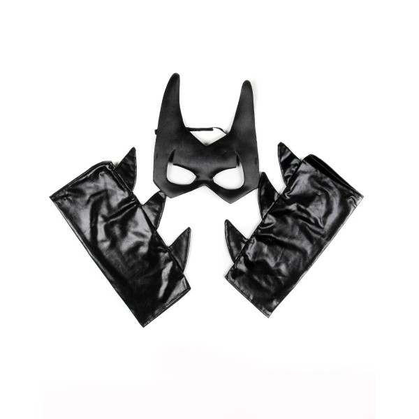 Kit Batgirl™ Adultes - 5447