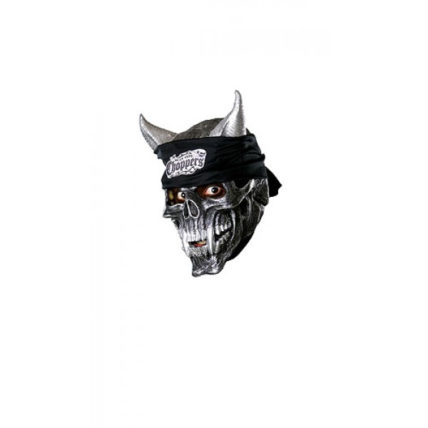 Masque Speed Demon - 4412
