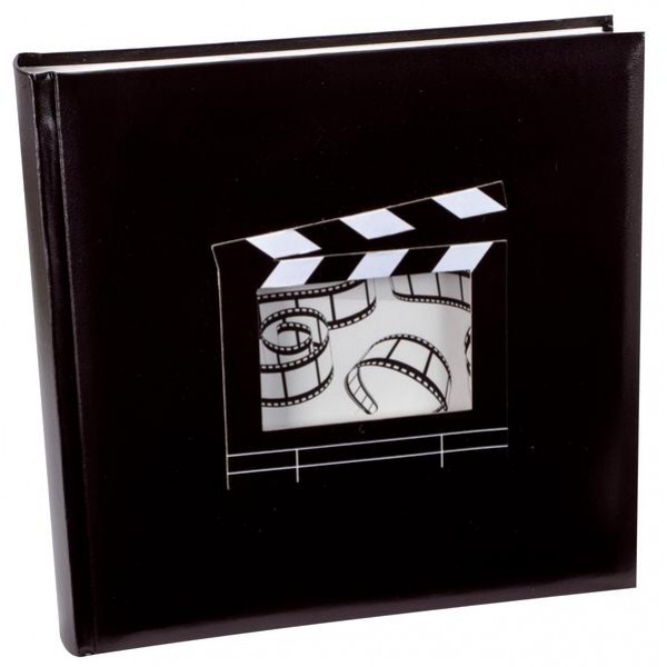 Livre d'Or Cinéma Noir - 3633-011