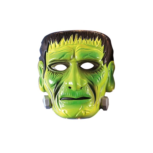 Masque Monstre Frankenstein - Enfant - 5448H_FR
