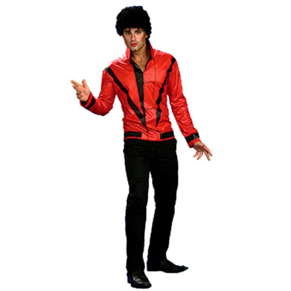 Veste Thriller Michael Jackson™ - parent-1699