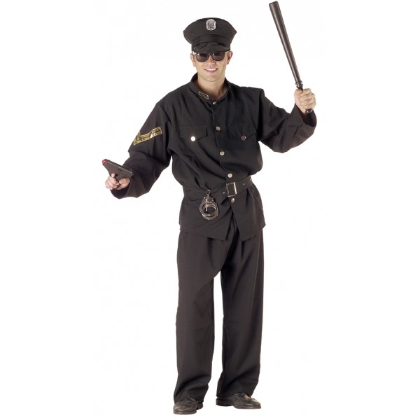Costume Policier - 70056