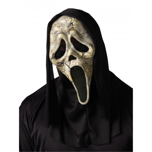 Masque Scream© Zombie Sanglant - Ghost Face© - 8930Z