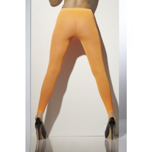 Legging orange - AC4208/ORANGE