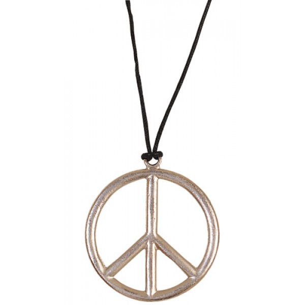 Pendentif Peace And Love - P1596