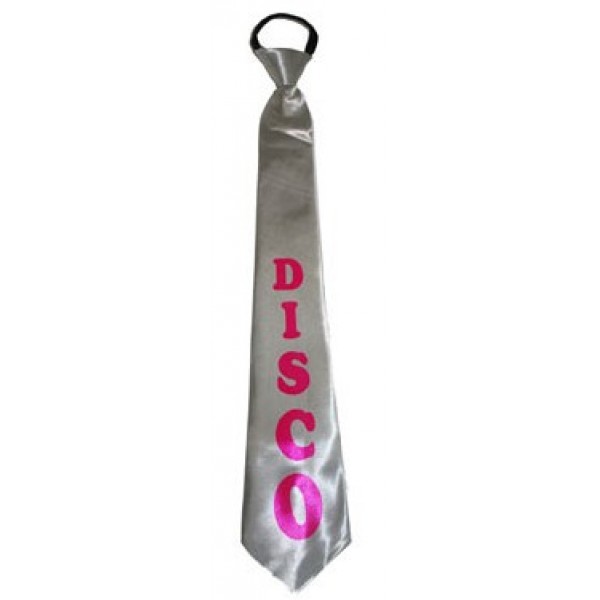 Cravate Disco  - 60733