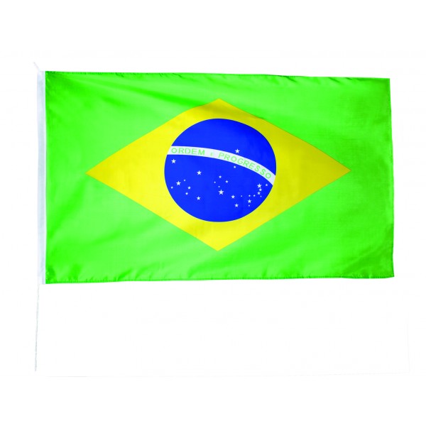 Drapeau du Brésil - 44400