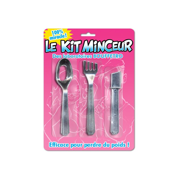 Kit Minceur - B00485