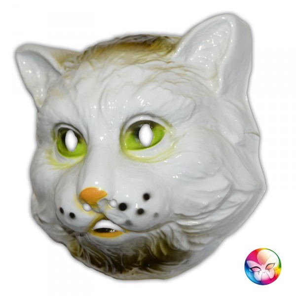 Masque Chat  - MA0012/13