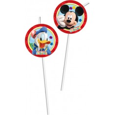 Pailles Mickey Disney©