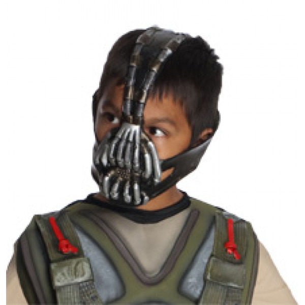 Masque Bane™ - Batman™ - Enfant - 4886