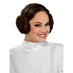 Serre-Tête Princesse Leia™ - Star Wars™