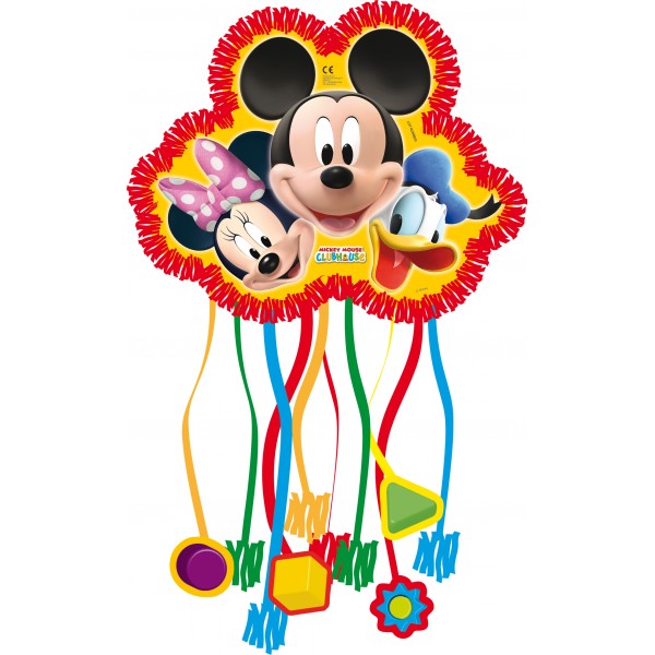 Pinata Mickey Disney™ - 81523