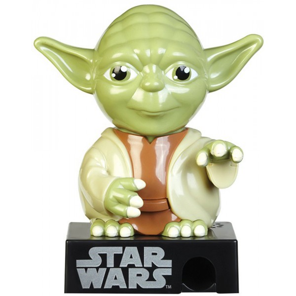 Distributeur de Bonbons Star Wars™ - Yoda - 203131-YODA