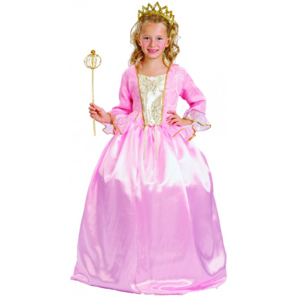 Costume Enfant - Princesse Enchantée - 87632