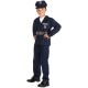 Miniature Déguisement Petit Policier - Enfant