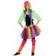 Miniature Jupe Tulle Multicolore - Femme