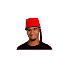 Chapeau Fez