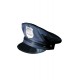 Miniature Casquette Police