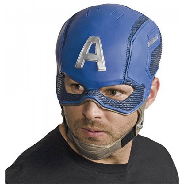 Masque Captain America™ (Marvel Comics™) - 36460