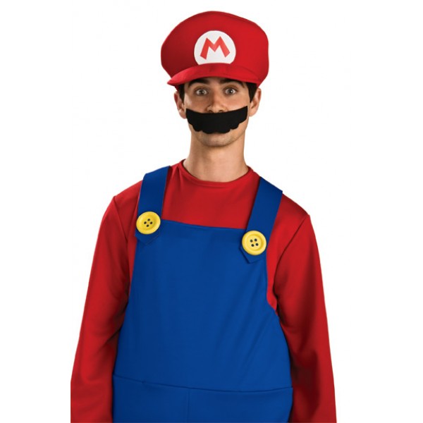 Casquette Mario™ - Super Mario™ - I-49763