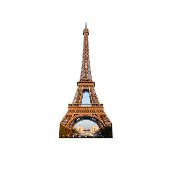 Figurine Géante De La Tour Eiffel - SC143