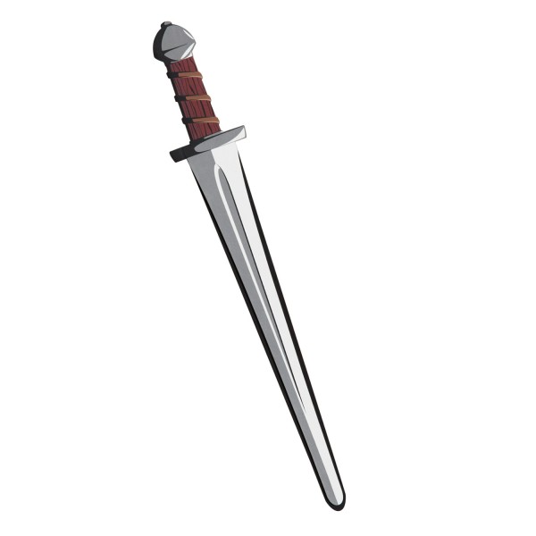 Épée Viking - Coin-29280