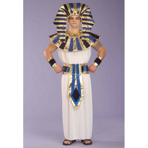 Costume Pharaon du Nil - 57370