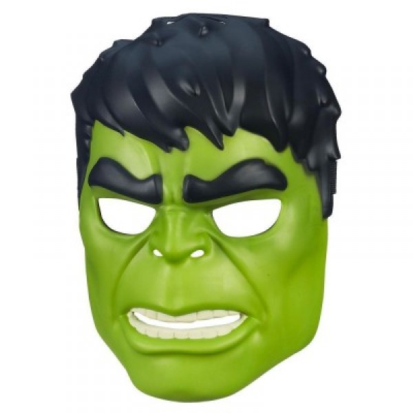 Masque Hulk™ - A6527