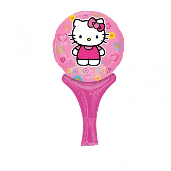 Ballon Hello Kitty™ - 2707301
