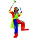 Miniature Deguisement Carnaval : Costume Olaf Le Clown