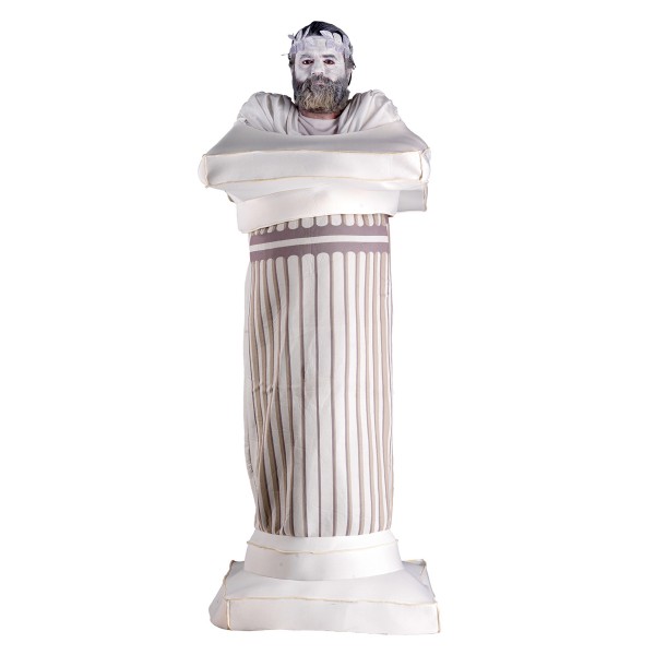 Déguisement Statue de César - 70524