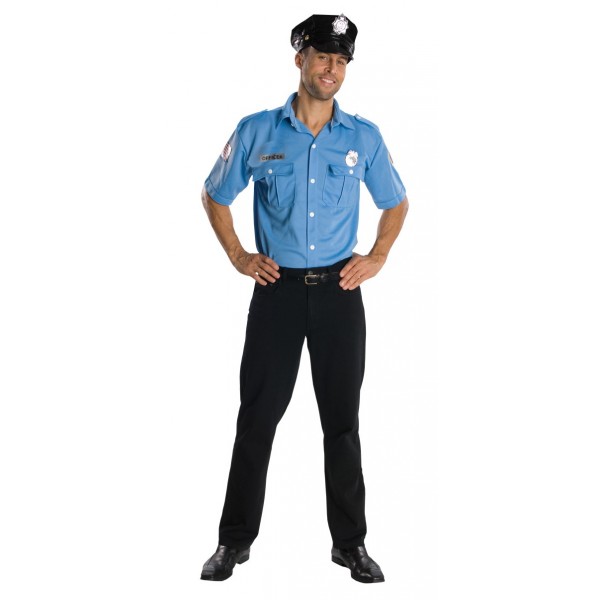 Costume Officier de Police - 880571STD