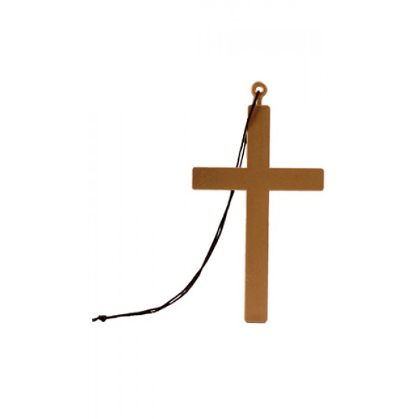 Croix De Prêtre - 00535