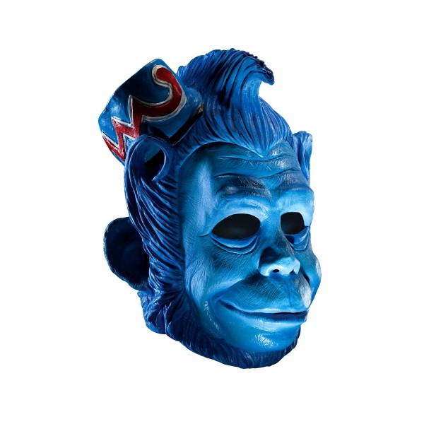 Masque Latex Singe Volant™ (Le Magicien D'Oz™) - Adulte - 68224