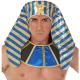 Miniature Coiffe Chef Pharaon - Homme