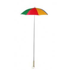 Mini Parapluie clown