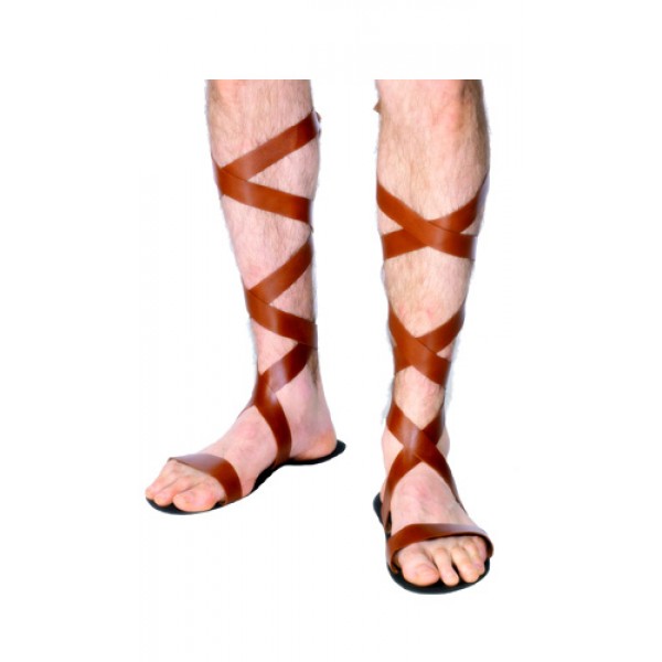 Sandales De Romains - 28438
