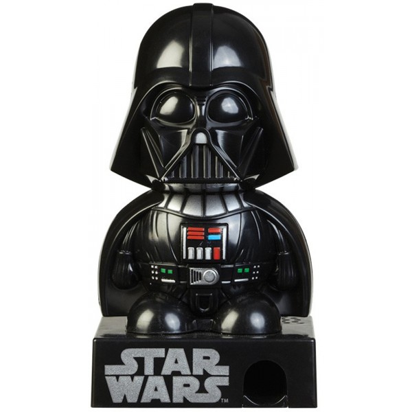 Distributeur de Bonbons Star Wars™ - Dark Vador - 203131-VADOR