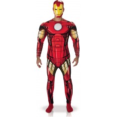 Déguisement Luxe Iron Man™ - Avengers™