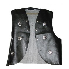 Gilet S/M Biker