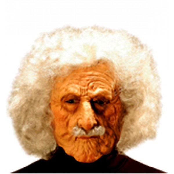 Masque Latex Einstein - 6847A