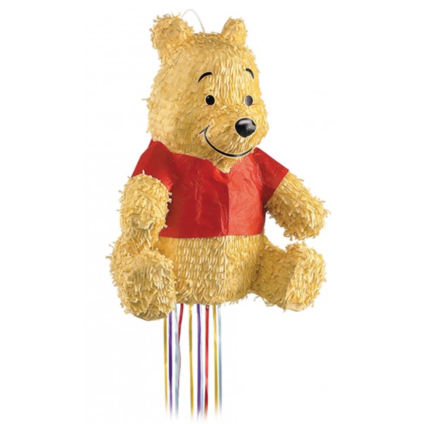 Piñata Winnie l'Ourson™ - 23015