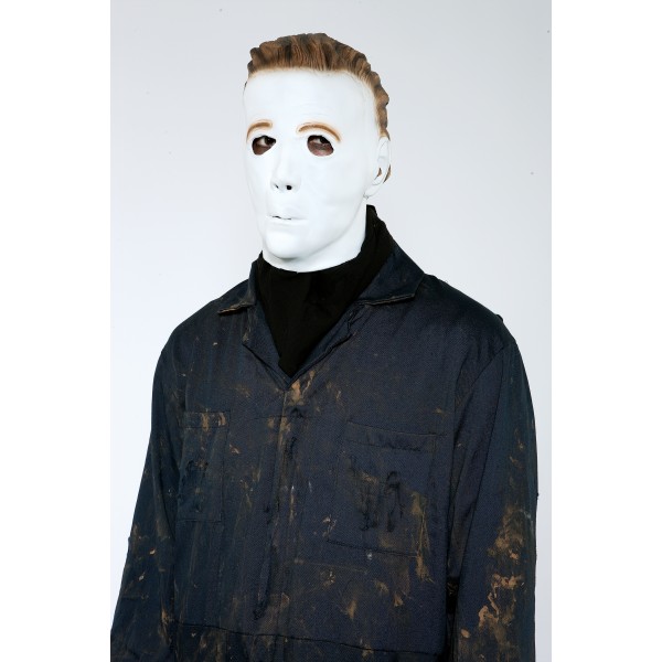 Masque Intégral Michael Myers© - Halloween© - 6568666