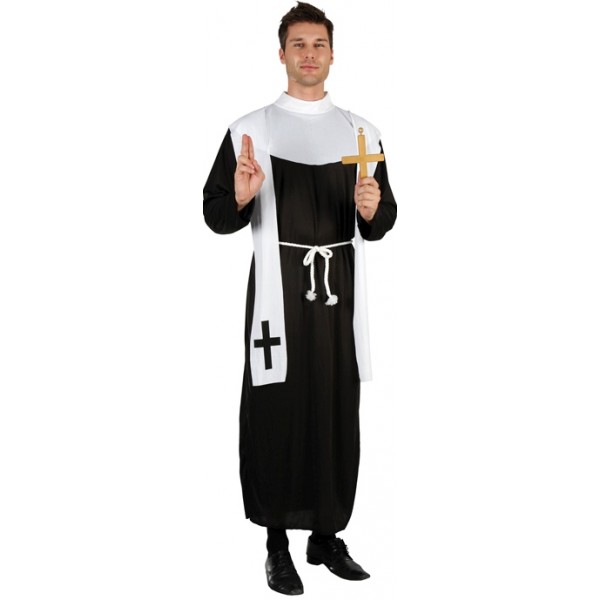 Costume du Père Aubergé - 87214