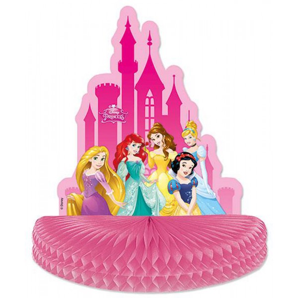 Centre de Table Princesse Disney™ - 85021