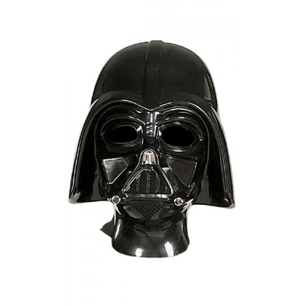 Masque Dark Vador™ (Star Wars™) - 3446