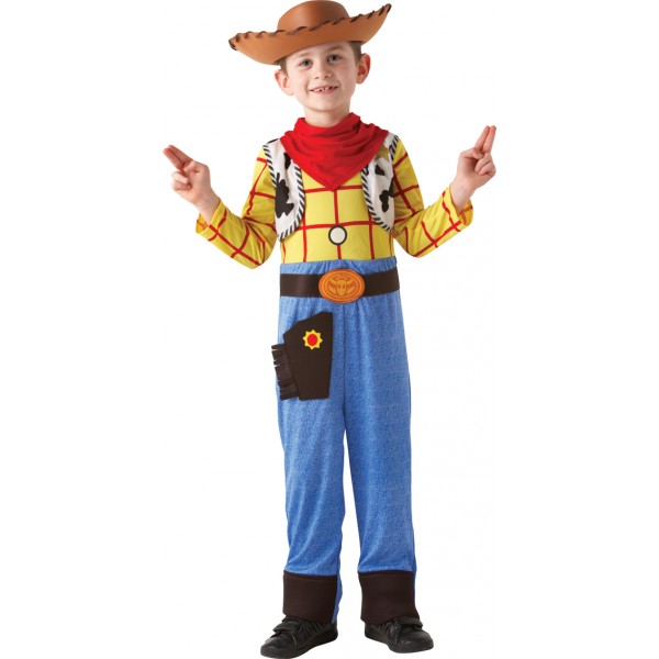 Costume Woody™ - Toy Story™- Disney Pixar© - I-883872S