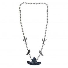 Collier mexicain