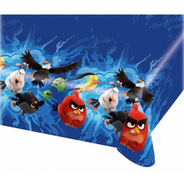 Nappe Angry Birds Movie™ - 9900931